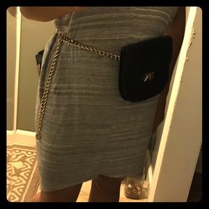 Michael kors clutch